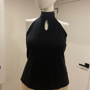 Addition Elle black top